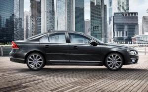 Volvo S80 Inscription (WW) '2014 - 16